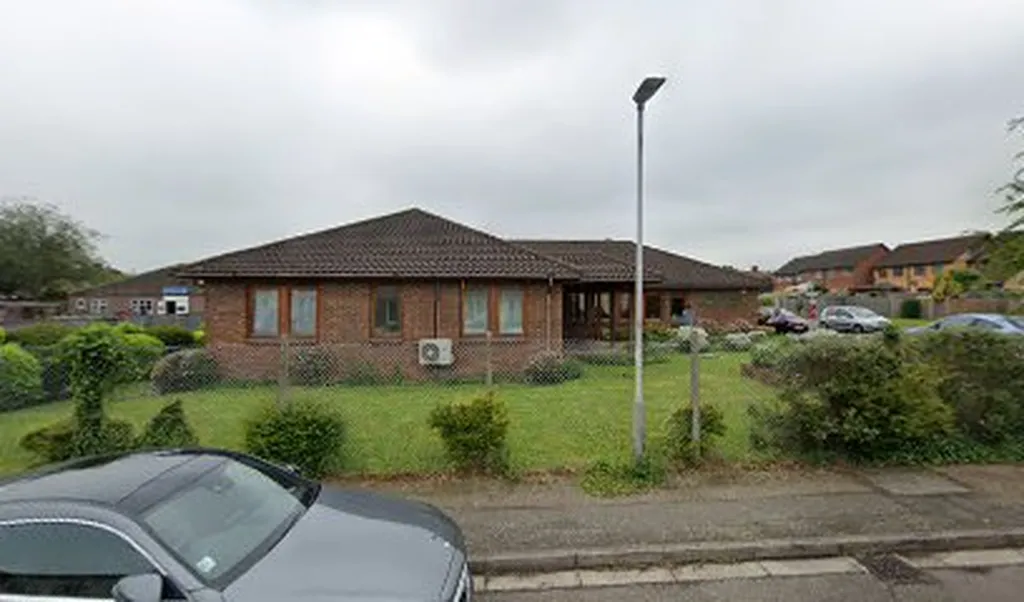 Dr E Kosciesza - the Cedars Medical Centre