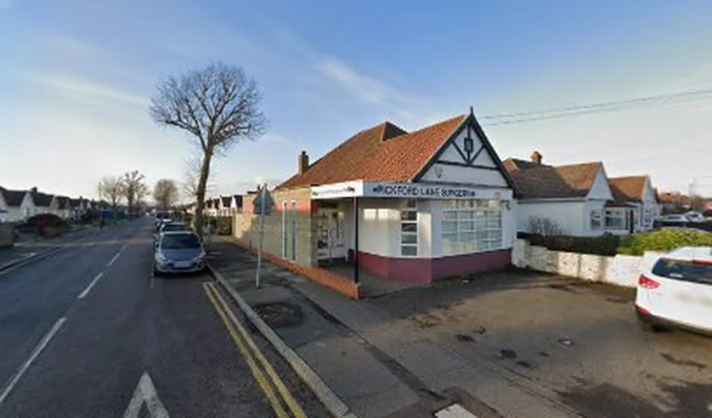 Dr E Lim - The Pickford Surgery
