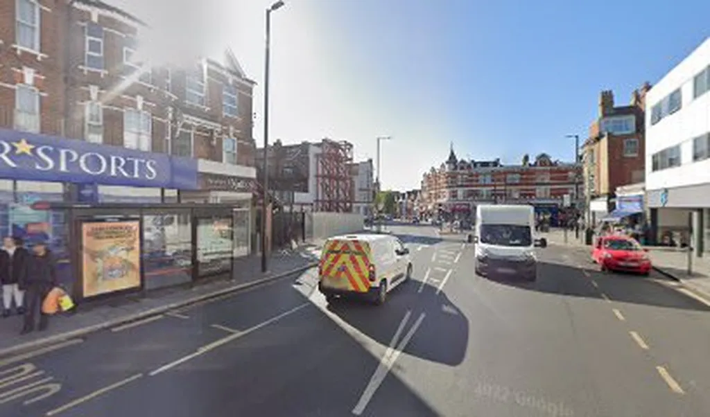 Dr E Sawacha - Cricklewood Health Centre