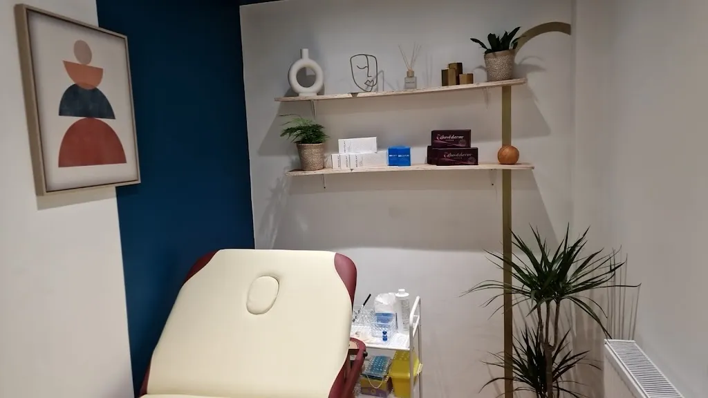 Dr Esta Aesthetics