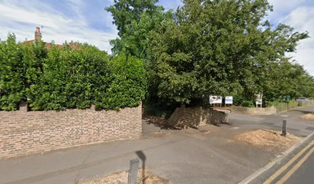 Dr F Rabbani - Wallington Medical Centre