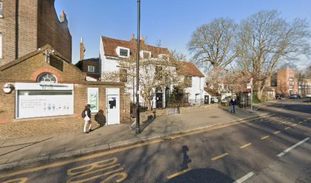 Dr G Bailey - White Lodge Medical Practice