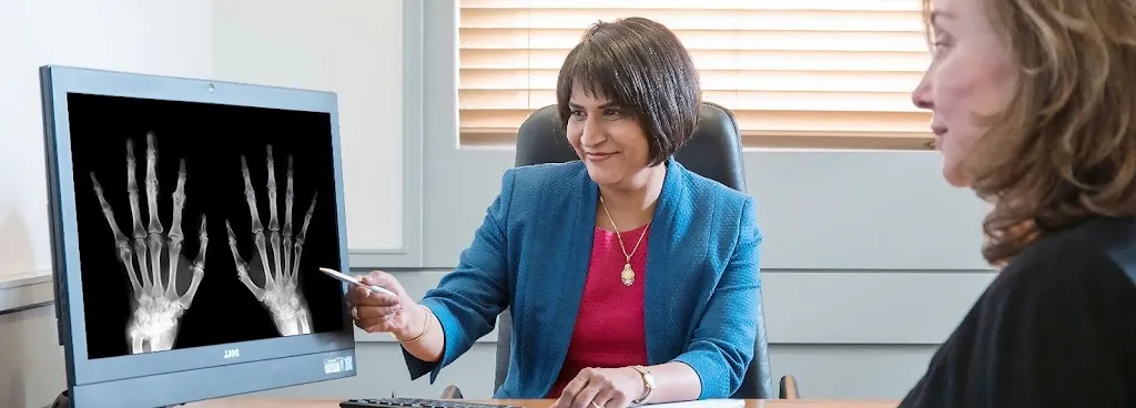 Dr. Gayatri Mittal