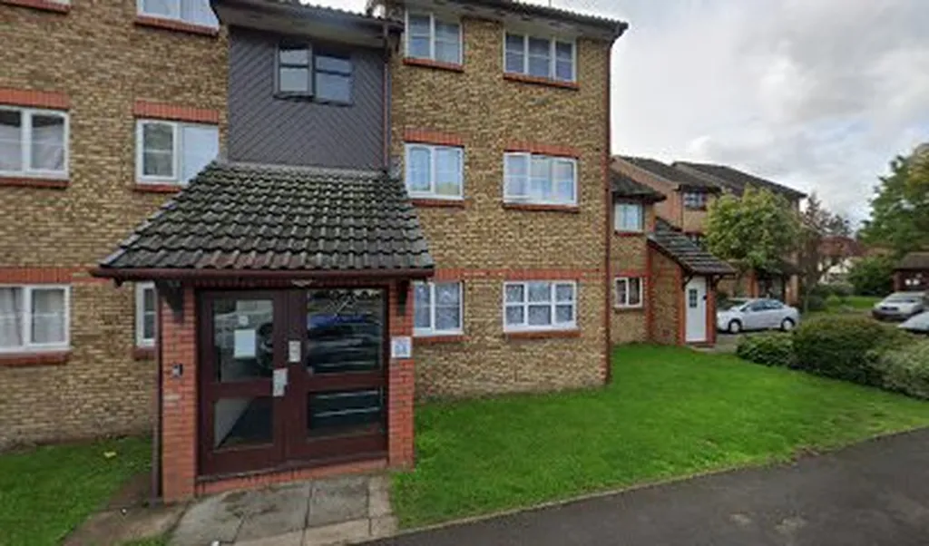Dr H Bhatt - Brentfield Medical Centre -