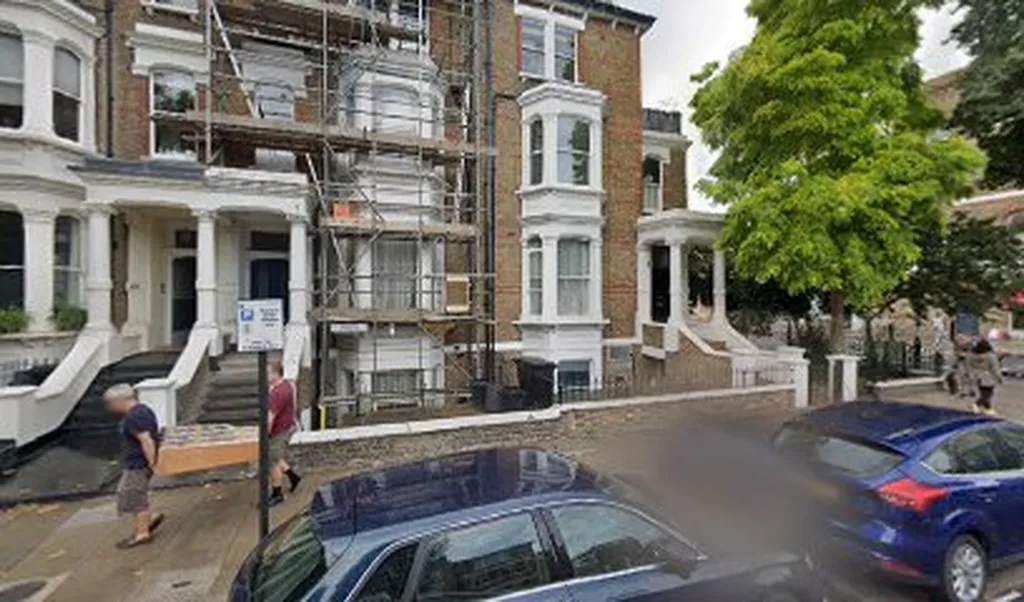 Dr H Martin - Randolph Surgery