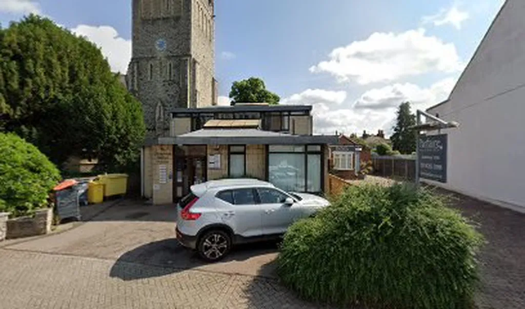 Dr H U Rub - The Chislehurst Medical Practice