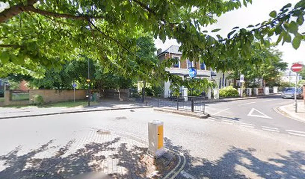 Dr I Measday - Mill Hill Surgery