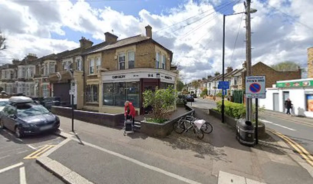 Dr I S Bhatnagar - Francis Road Medical Centre