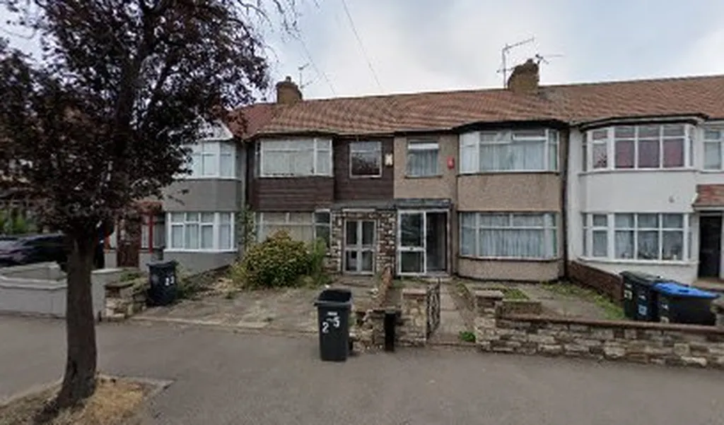 Dr J Aka - Nightingale House Surgery