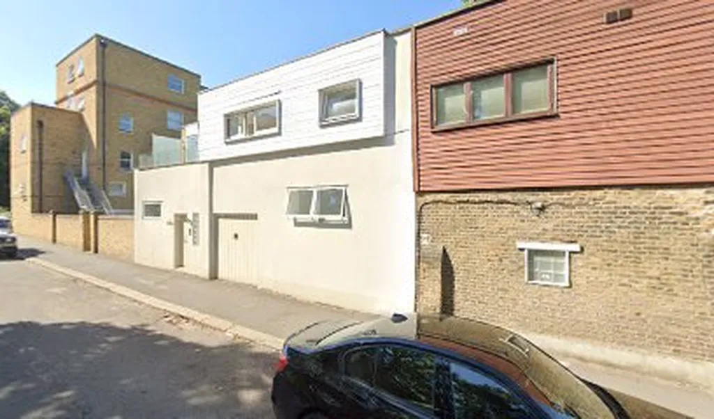 Dr J Cliffe - The Gardens Surgery