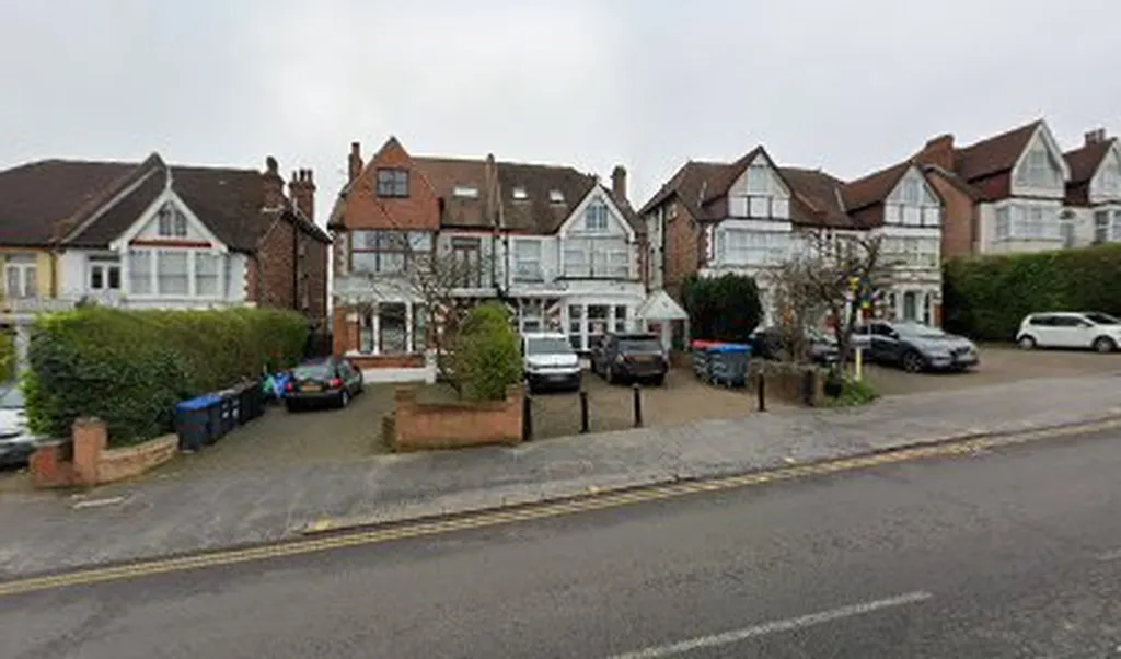 Dr J Ojo - South Norwood Hill Medical Centre