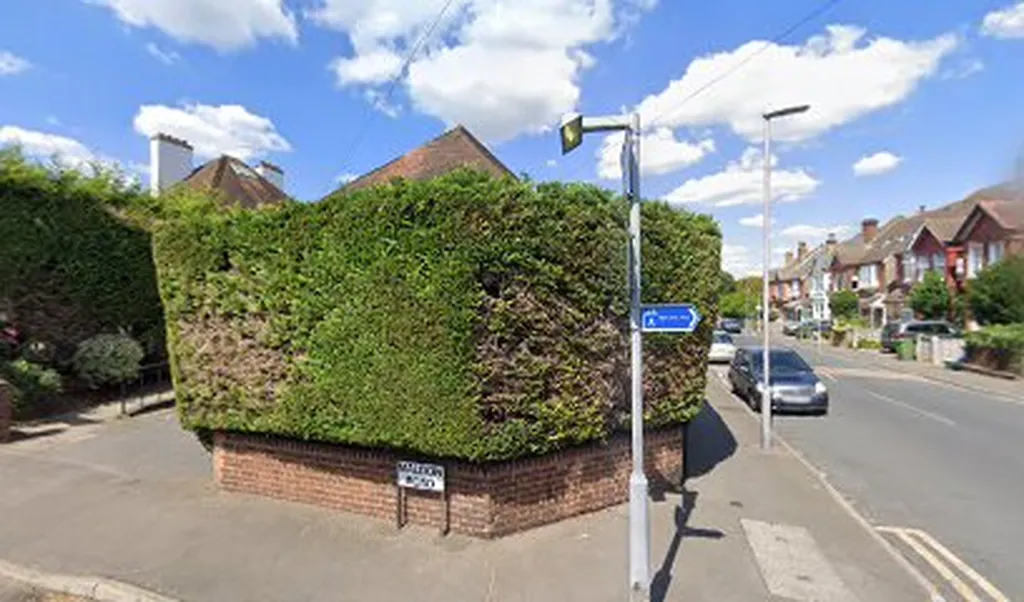 Dr J S Asirwatham - Maldon Road Surgery