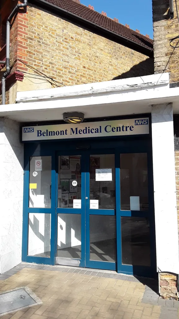 Dr J S Sandhu - Belmont Medical Centre