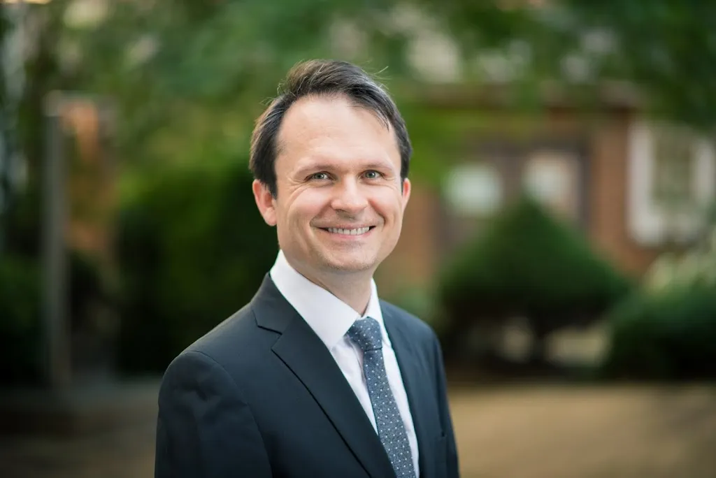 Dr Jiri Pavlu, Consultant Haematologist