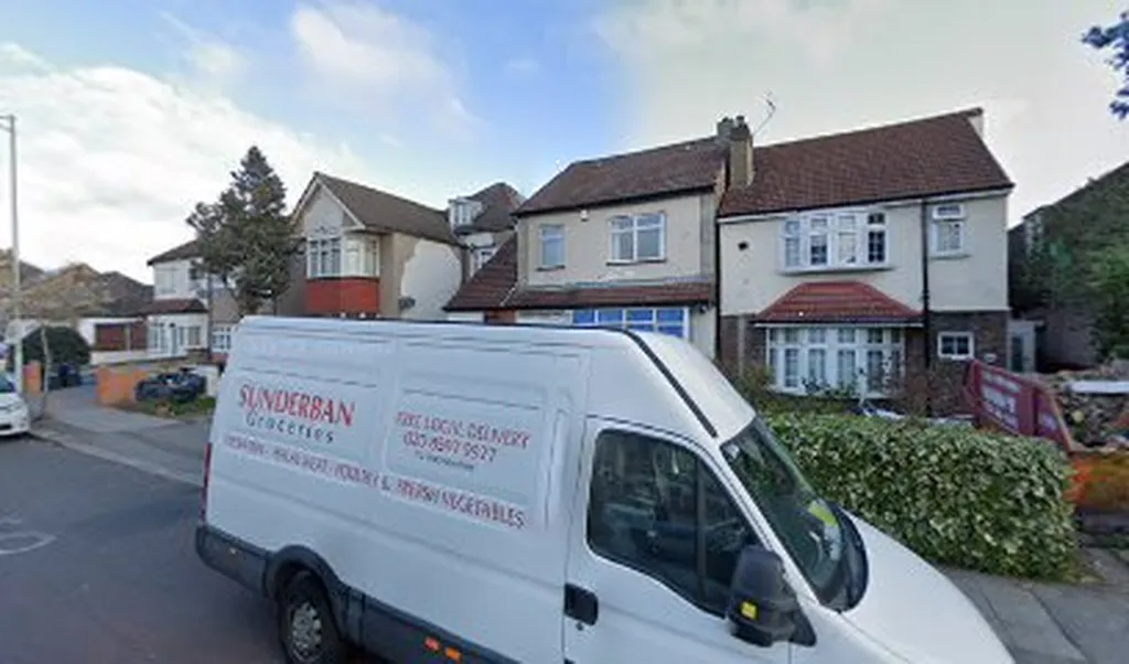 Dr K I Patel - Goodmayes Medical Practice