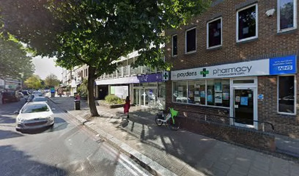 Dr K Kirland - Putneymead Group Medical Practice