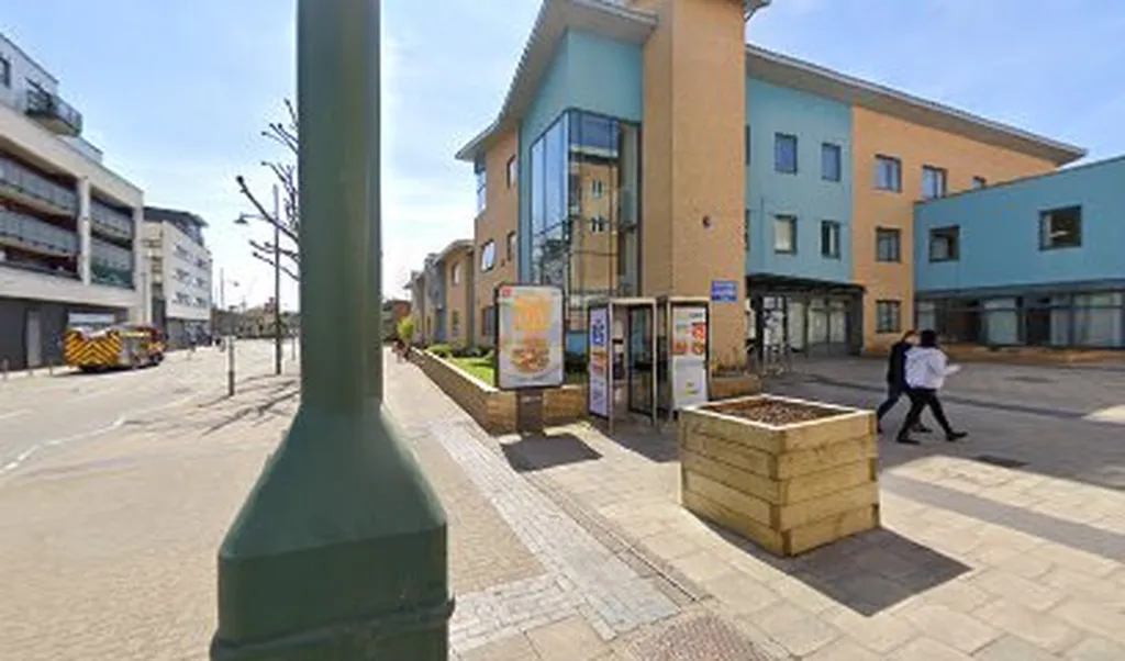 Dr K Nandra - Riverside Surgery