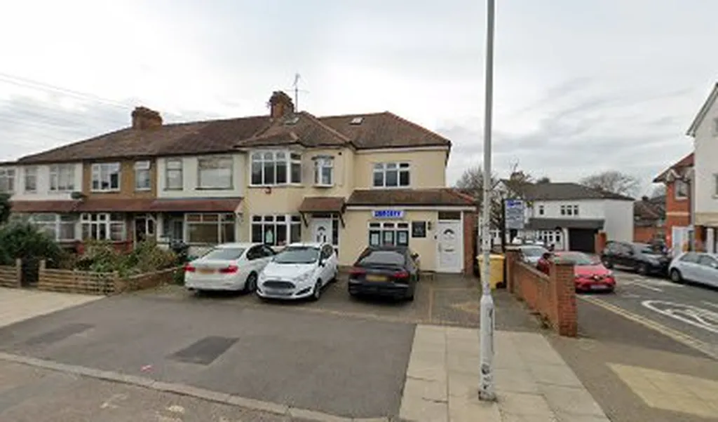 Dr K Sundaram - Roding Lane Surgery