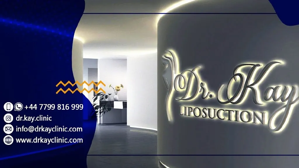 Dr Kay Clinic