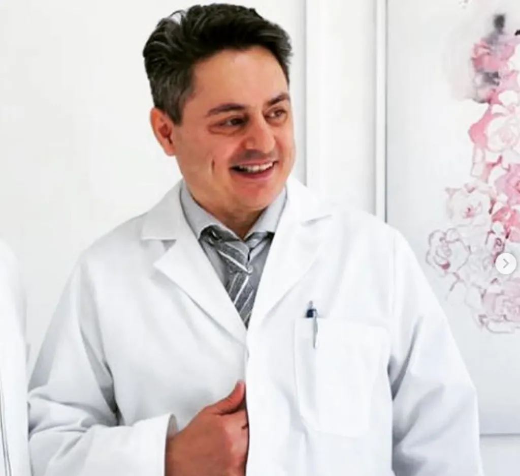 Dr. Kaz Clinic