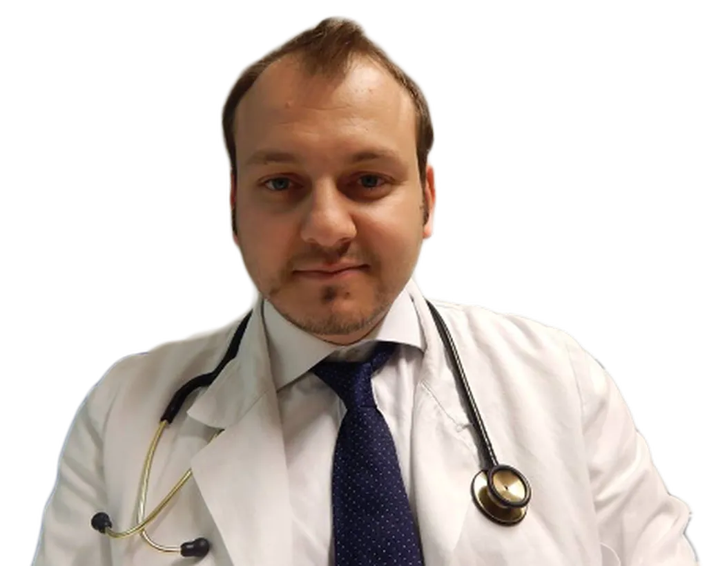 Dr Kristo Papa