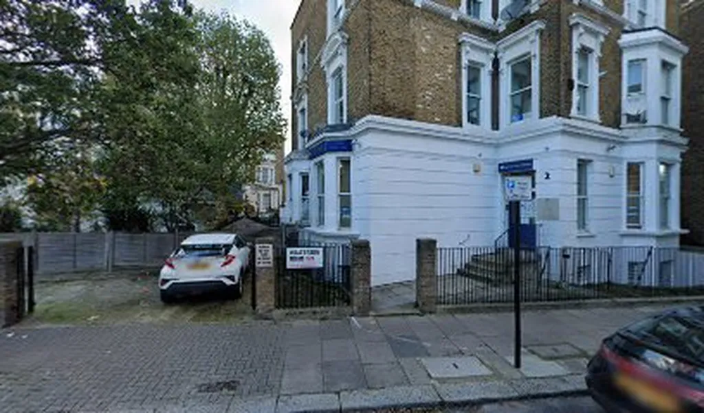 Dr. Leung Dental Surgery