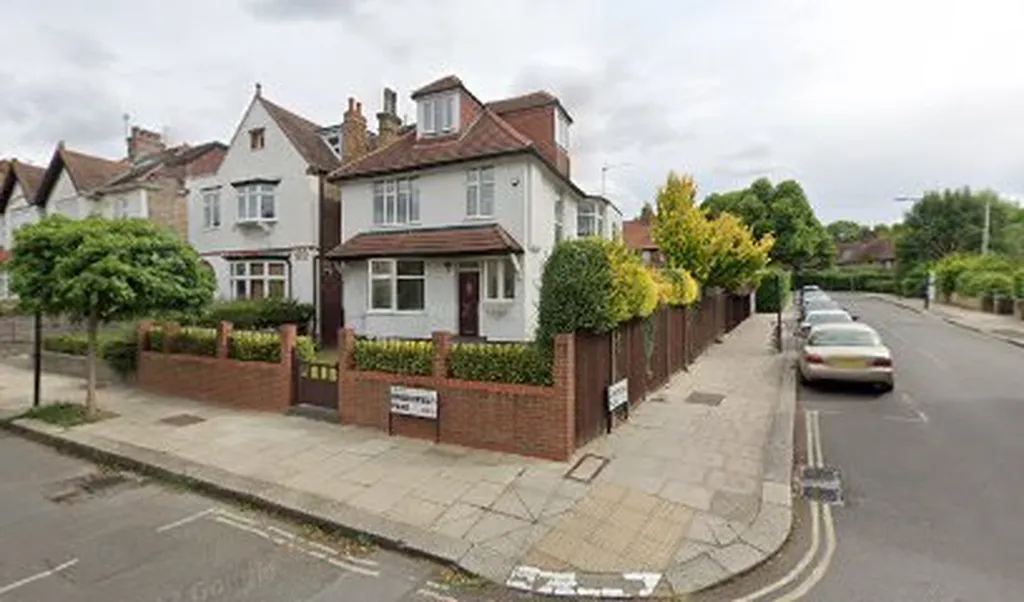 Dr M Anand - Brookfield Park Surgery
