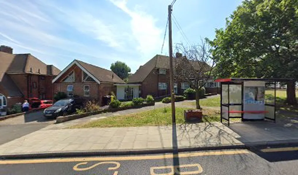 Dr M Baksh - The Coldharbour Surgery