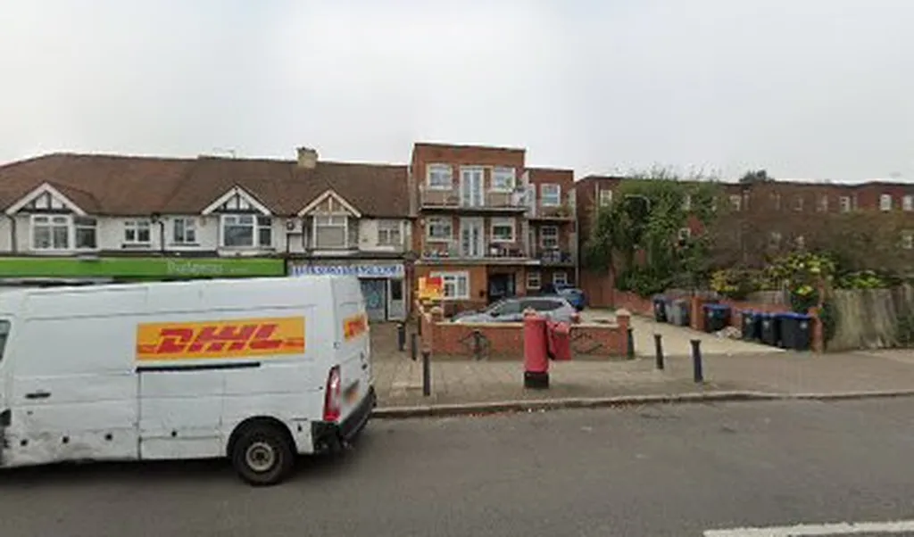 Dr M C Patel - The Harrow Road Pms Practice