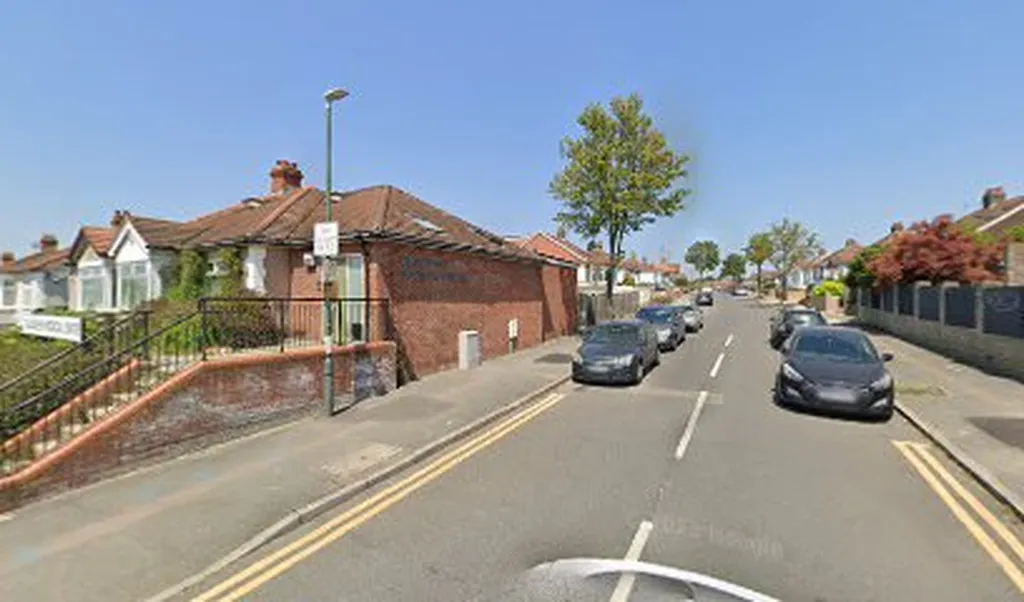 Dr M Ignatescu - Blackfen Road Surgery