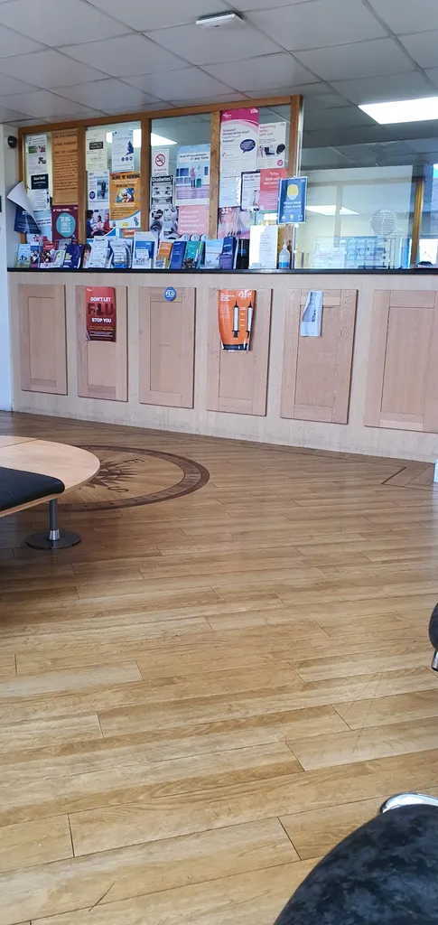 Dr M N Baig - Riverhouse Surgery