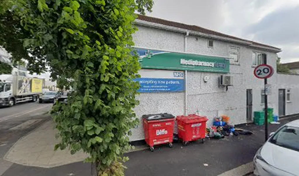Dr M U Quraishi - Thornton Road Surgery