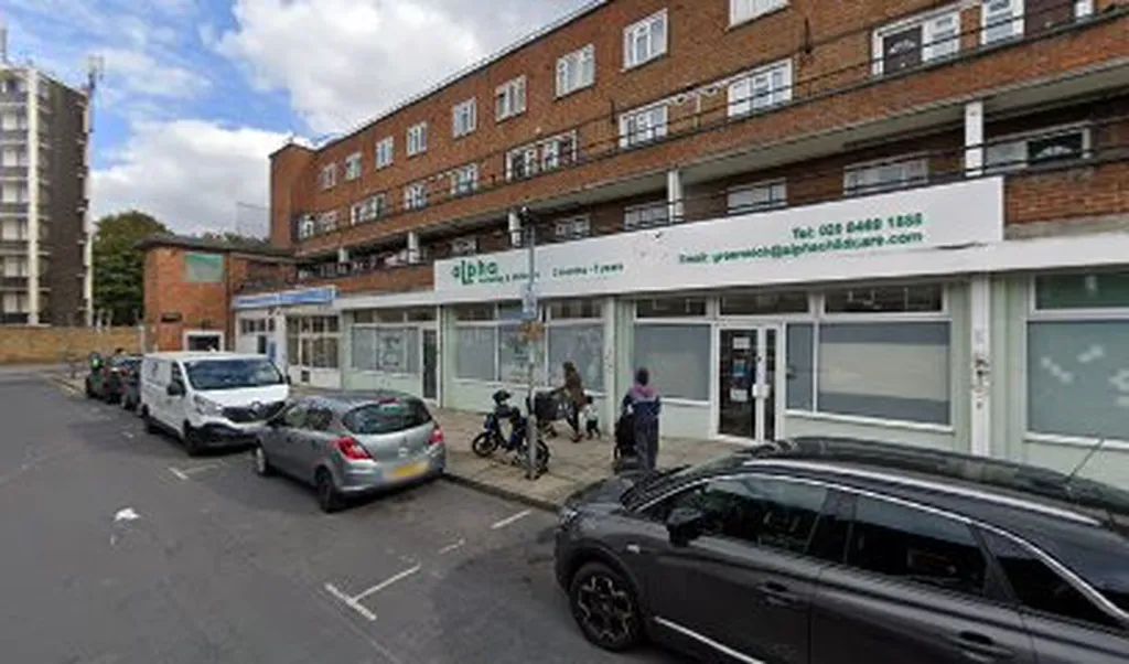 Dr Mohammad Hashim:Plumbridge Medical Centre