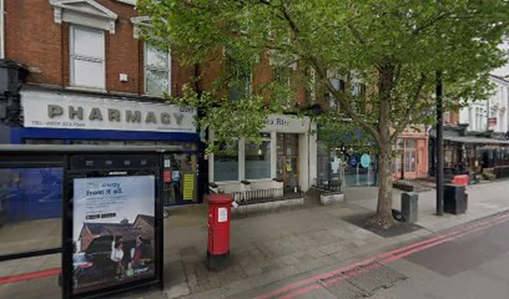 Dr N Bass - Battersea Rise Surgery