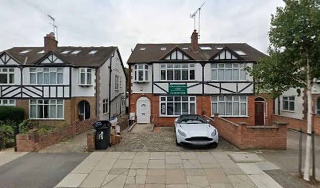 Dr N Lewis - St Marks Medical Centre
