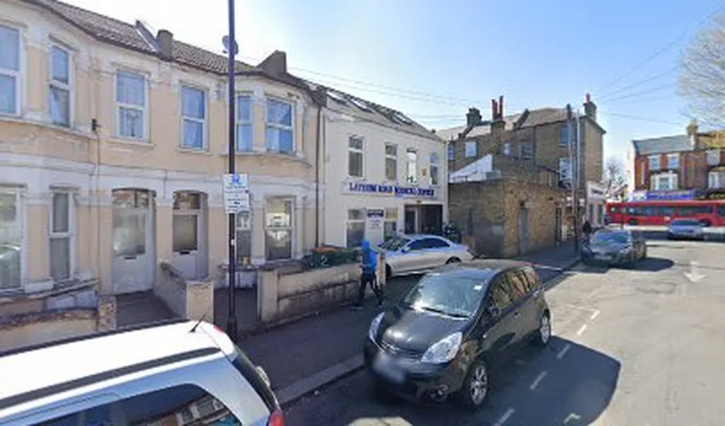 Dr N Patel - Lathom Road Surgery