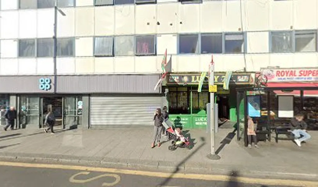 Dr N Routledge - Cricklewood Health Centre