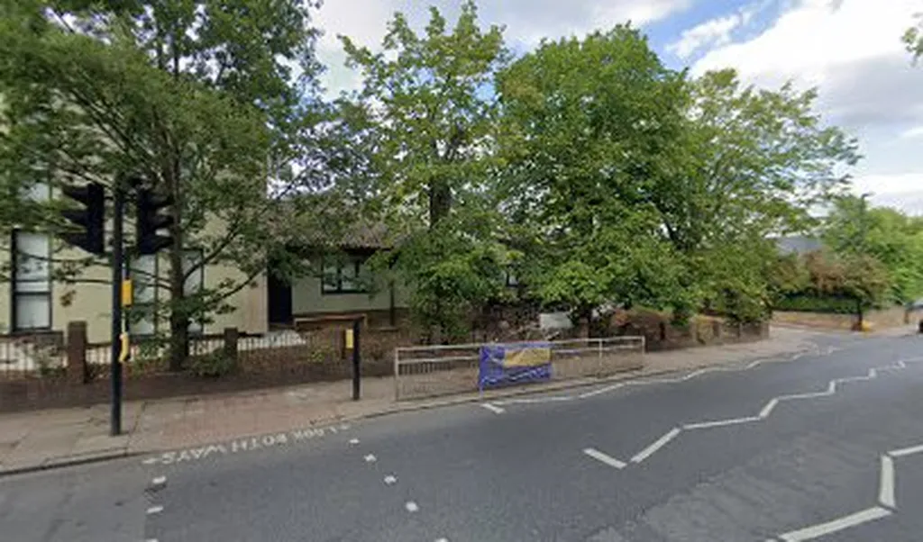 Dr N Scaravilli - Crown Dale Medical Centre