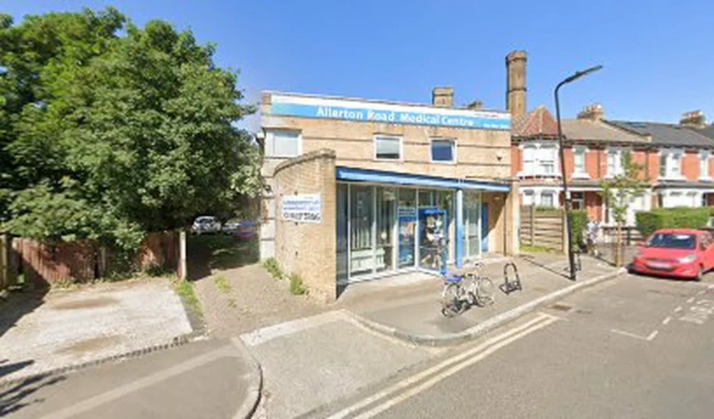 Dr N Shah - The Allerton Road Surgery