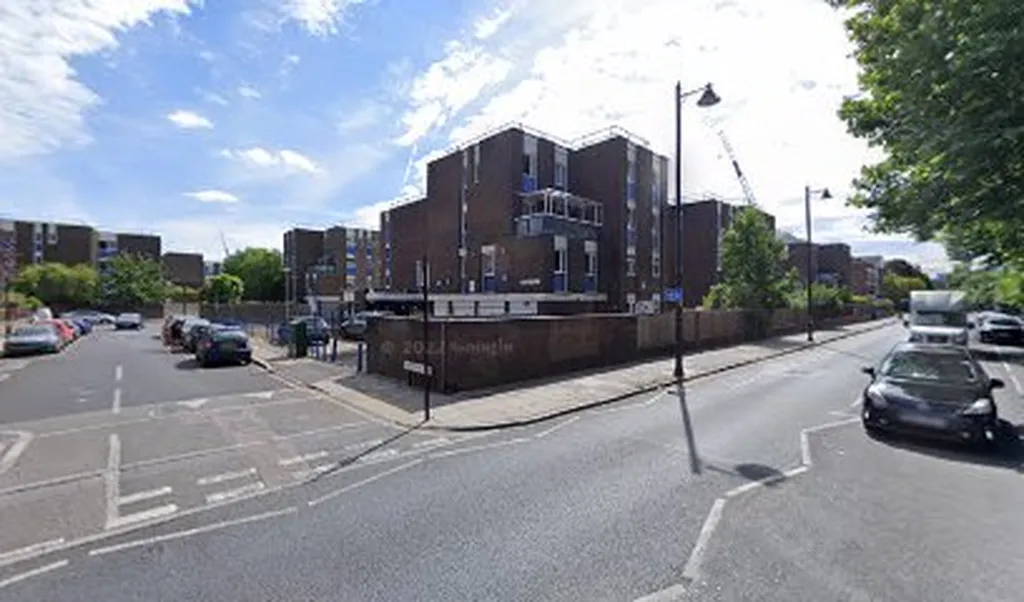 Dr N Talukder - Grove Road Surgery