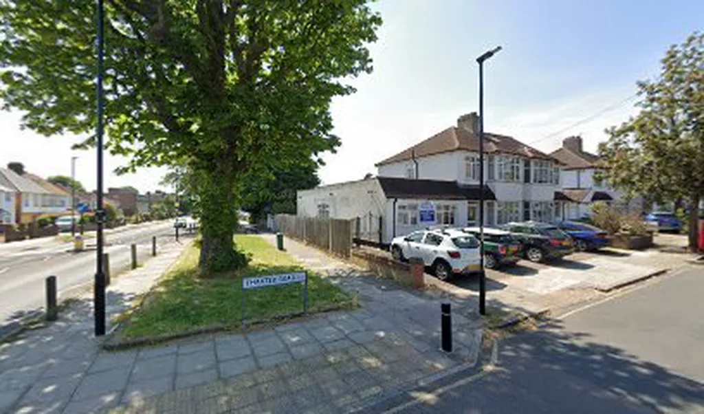 Dr N Yogarajah - New Eltham Surgery