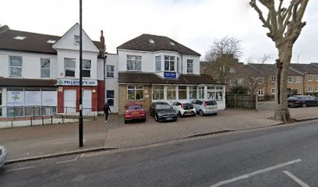 Dr O Sobolewski - Hilly Fields Medical Centre