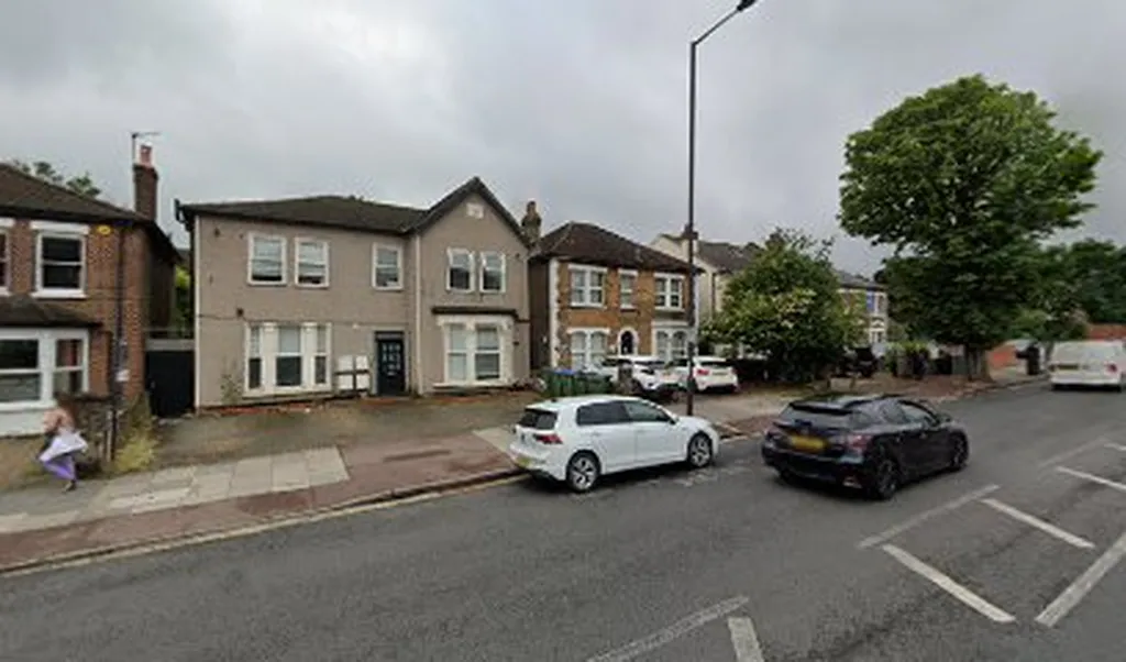 Dr P Balaji - Holly House Surgery
