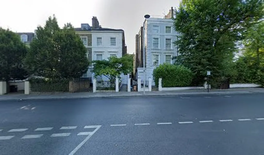 Dr P J Reid - Pembridge Villas Surgery