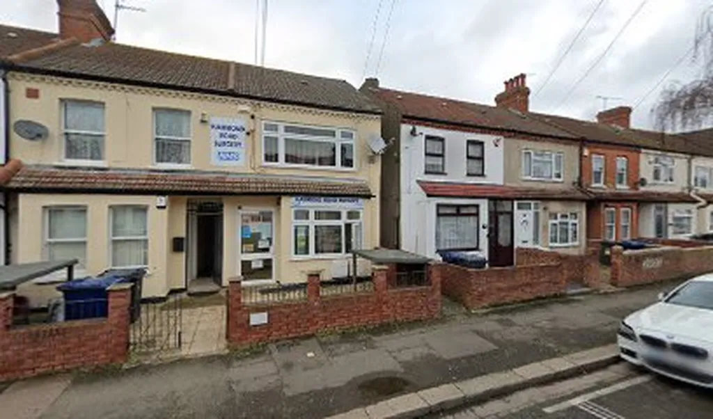 Dr P J S Sandhu - Hammond Road Surgery