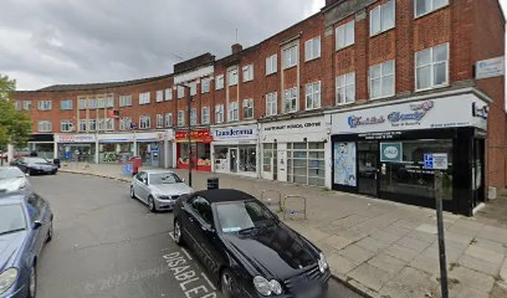 Dr P Jain - The Shaftesbury Medical Centre