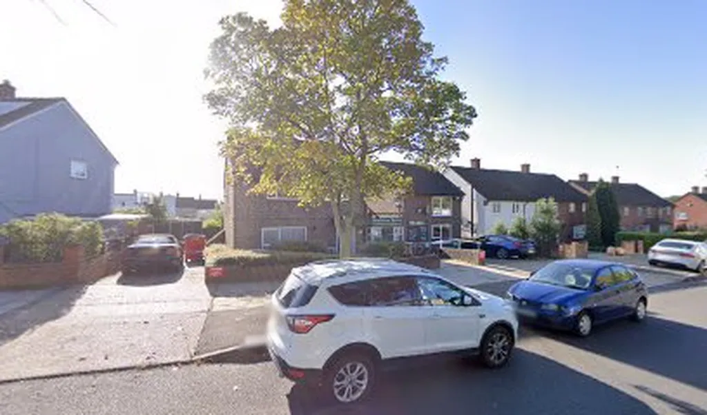 Dr P M Feldman - Petersfield Surgery