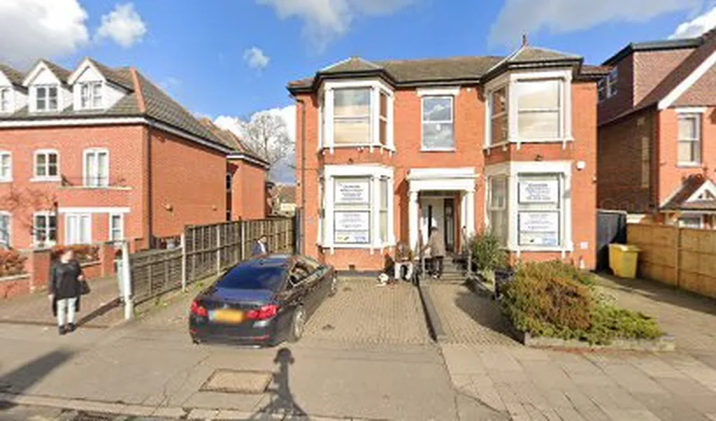 Dr P Nair - Granville Medical Centre