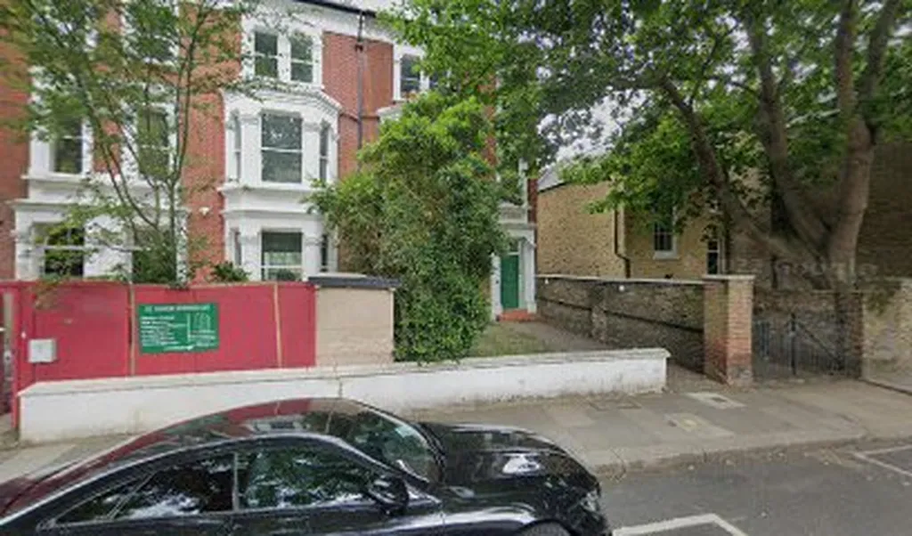 Dr P Skinner - Brook Green Surgery
