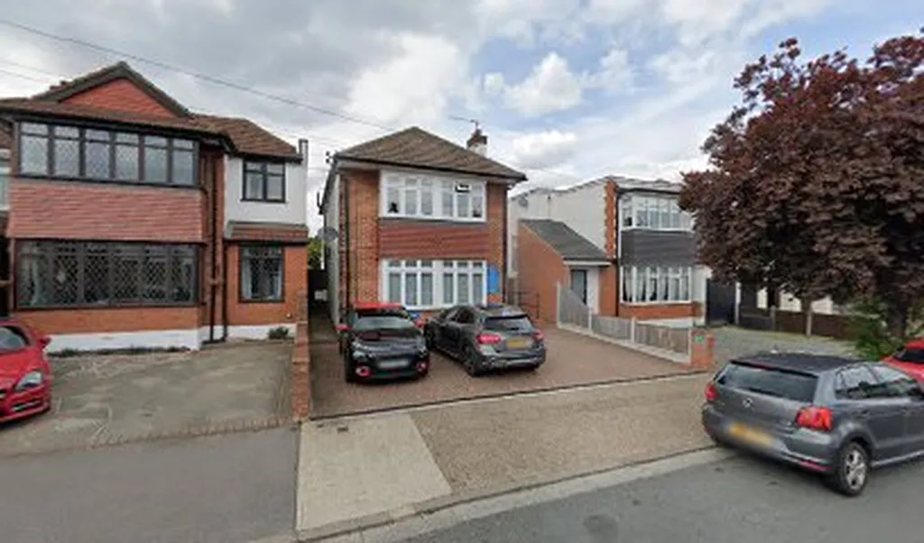 Dr Patel's Surgery